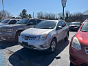 Thumbnail image of 2011 Nissan Rogue at Heartland Motors