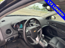 Thumbnail image of 2013 Chevrolet Cruze at Joe Lunghamer Chevrolet