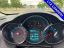 Thumbnail image of 2013 Chevrolet Cruze at Joe Lunghamer Chevrolet