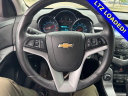 Thumbnail image of 2013 Chevrolet Cruze at Joe Lunghamer Chevrolet