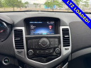 Thumbnail image of 2013 Chevrolet Cruze at Joe Lunghamer Chevrolet