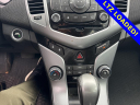 Thumbnail image of 2013 Chevrolet Cruze at Joe Lunghamer Chevrolet