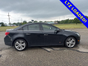 Thumbnail image of 2013 Chevrolet Cruze at Joe Lunghamer Chevrolet