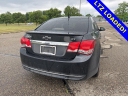 Thumbnail image of 2013 Chevrolet Cruze at Joe Lunghamer Chevrolet