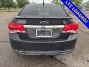 Thumbnail image of 2013 Chevrolet Cruze at Joe Lunghamer Chevrolet