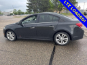 Thumbnail image of 2013 Chevrolet Cruze at Joe Lunghamer Chevrolet