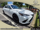 2022 Lexus ES 300h F SPORT at Lexus of Mobile