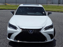 Thumbnail image of 2022 Lexus ES 300h at Lexus of Mobile