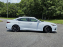 Thumbnail image of 2022 Lexus ES 300h at Lexus of Mobile