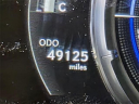 Thumbnail image of 2022 Lexus ES 300h at Lexus of Mobile