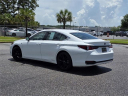 Thumbnail image of 2022 Lexus ES 300h at Lexus of Mobile