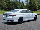 Thumbnail image of 2022 Lexus ES 300h at Lexus of Mobile