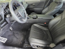 Thumbnail image of 2022 Lexus ES 300h at Lexus of Mobile