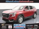 Thumbnail image of 2024 GMC Terrain at Miami Lakes Automall