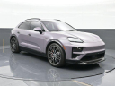 2024 Porsche Macan Turbo Electric at BramanMotors USED