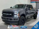 Thumbnail image of 2024 Ford F-250 Super Duty at Levittown Ford