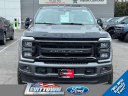 Thumbnail image of 2024 Ford F-250 Super Duty at Levittown Ford