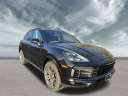 Thumbnail image of 2019 Porsche Cayenne at Uftring Land Rover and Jaguar of Peoria USED