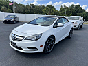 Thumbnail image of 2018 Buick Cascada at martinscars.com of Ocala, FL