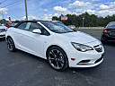Thumbnail image of 2018 Buick Cascada at martinscars.com of Ocala, FL