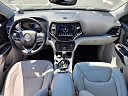Thumbnail image of 2020 Jeep Cherokee at Pine Belt Chrysler Jeep
