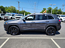 Thumbnail image of 2020 Jeep Cherokee at Pine Belt Chrysler Jeep