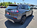 Thumbnail image of 2020 Jeep Cherokee at Pine Belt Chrysler Jeep
