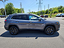 Thumbnail image of 2020 Jeep Cherokee at Pine Belt Chrysler Jeep