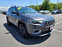 Thumbnail image of 2020 Jeep Cherokee at Pine Belt Chrysler Jeep
