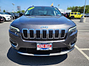 Thumbnail image of 2020 Jeep Cherokee at Pine Belt Chrysler Jeep