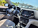 Thumbnail image of 2020 Jeep Cherokee at Pine Belt Chrysler Jeep