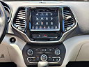 Thumbnail image of 2020 Jeep Cherokee at Pine Belt Chrysler Jeep