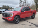 Thumbnail image of 2021 Ford F-150 at Mcfarland Ford Rochester