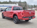 Thumbnail image of 2021 Ford F-150 at Mcfarland Ford Rochester