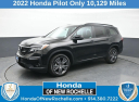 Thumbnail image of 2022 Honda Pilot at Honda of New Rochelle