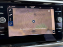 Thumbnail image of 2023 Volkswagen Atlas Cross Sport at HoyFamilyAutomotive NEW