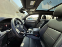 2023 Volkswagen Atlas Cross Sport V6 SEL R-Line Black 4Motion at HoyFamilyAutomotive NEW