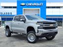 Thumbnail image of 2020 Chevrolet Silverado 1500 at Classic Chevrolet Inc