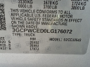 Thumbnail image of 2020 Chevrolet Silverado 1500 at Classic Chevrolet Inc