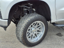 Thumbnail image of 2020 Chevrolet Silverado 1500 at Classic Chevrolet Inc