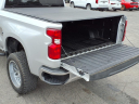 Thumbnail image of 2020 Chevrolet Silverado 1500 at Classic Chevrolet Inc