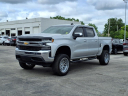 Thumbnail image of 2020 Chevrolet Silverado 1500 at Classic Chevrolet Inc