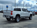 Thumbnail image of 2020 Chevrolet Silverado 1500 at Classic Chevrolet Inc