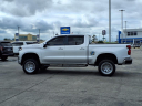 Thumbnail image of 2020 Chevrolet Silverado 1500 at Classic Chevrolet Inc