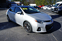 Thumbnail image of 2015 Toyota Corolla at Motor Max