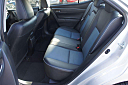 2015 Toyota Corolla at Motor Max