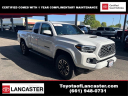 Thumbnail image of 2023 Toyota Tacoma at Toyota Of Lancaster