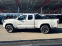 Thumbnail image of 2023 Toyota Tacoma at Toyota Of Lancaster