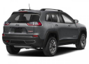 2022 Jeep Cherokee Trailhawk at Acura of Omaha - USED