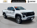 Thumbnail image of 2024 Chevrolet Colorado at Empire Chevrolet of Hicksville